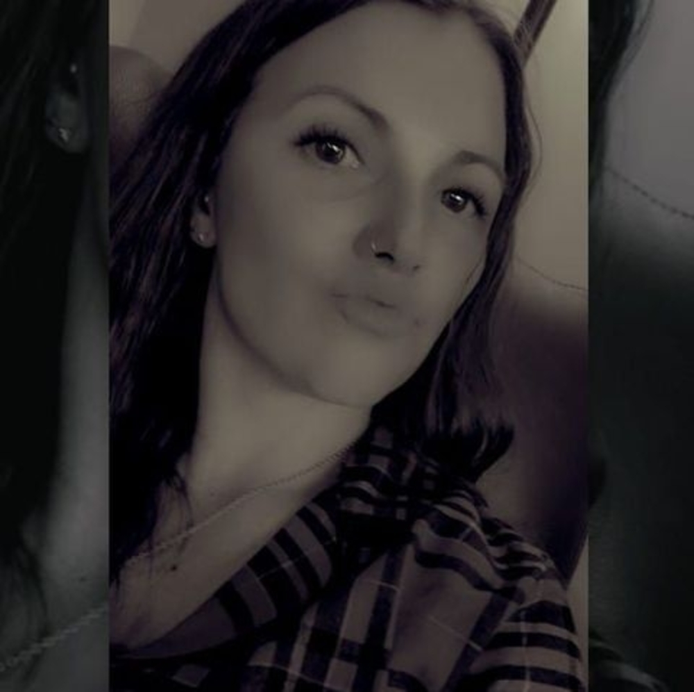 Meet your Posher, Calli